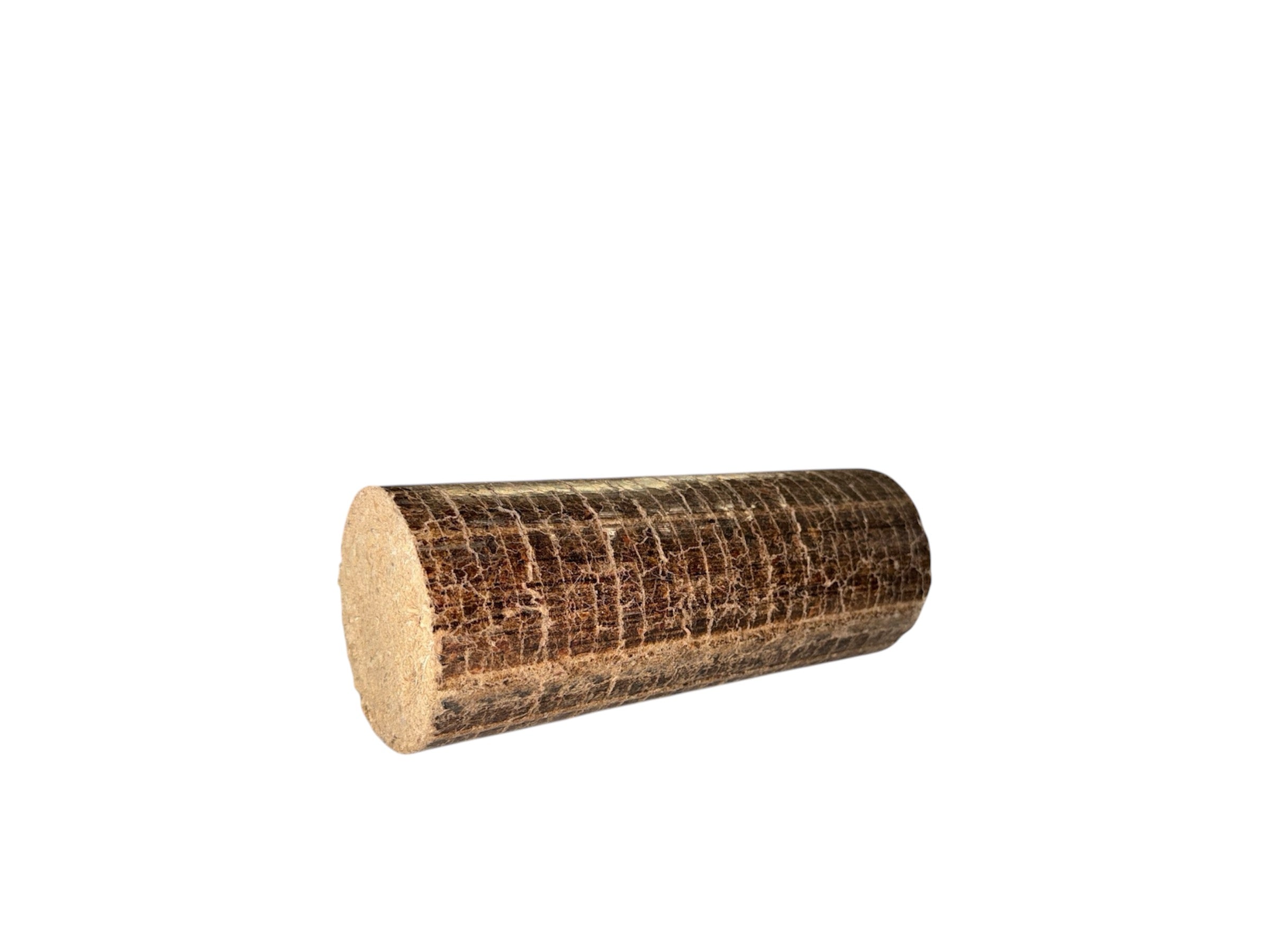 Briquetas de haya Nestro NRW - 960 kg - briquetas de madera dura