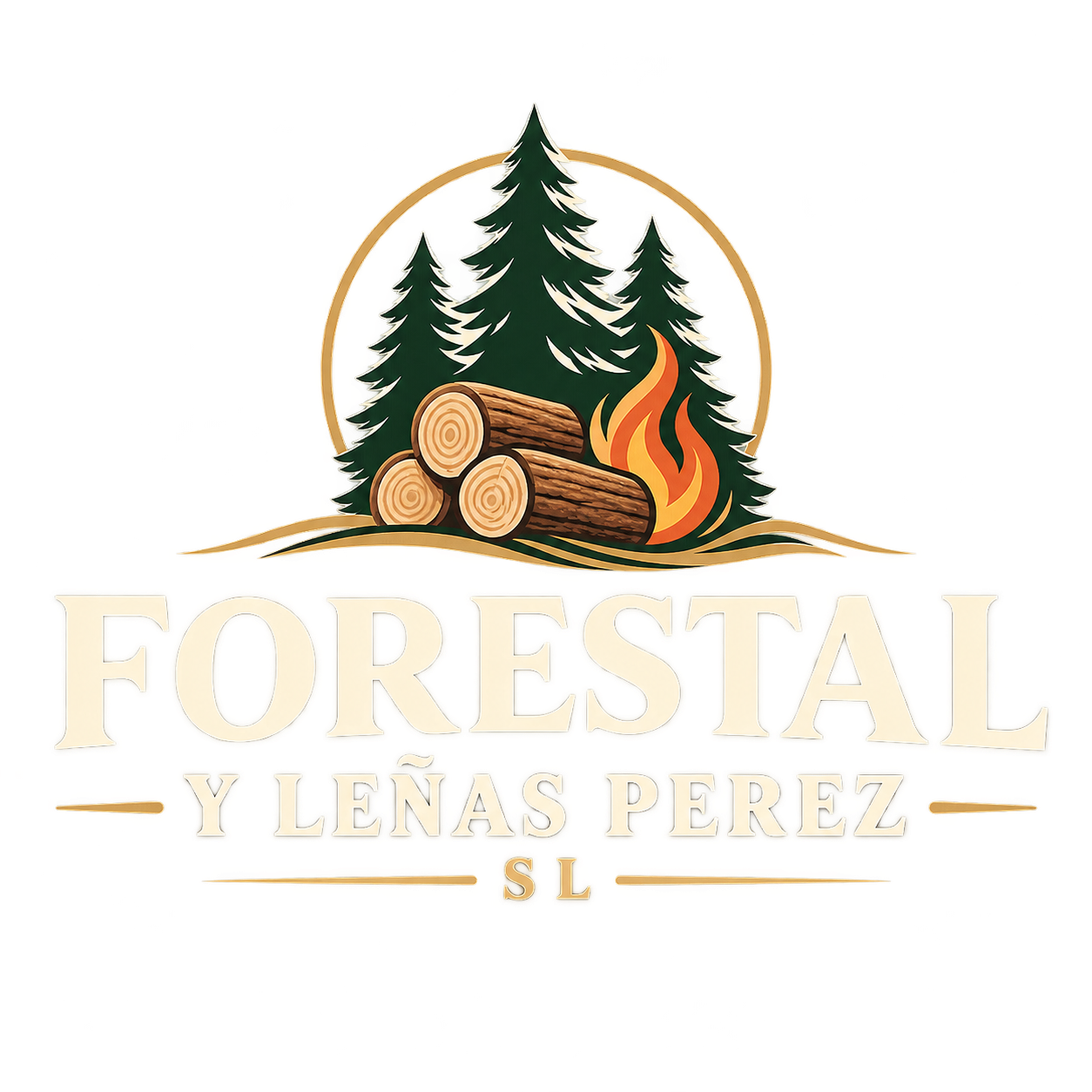 Forestal Y Leñas Perez Sl
