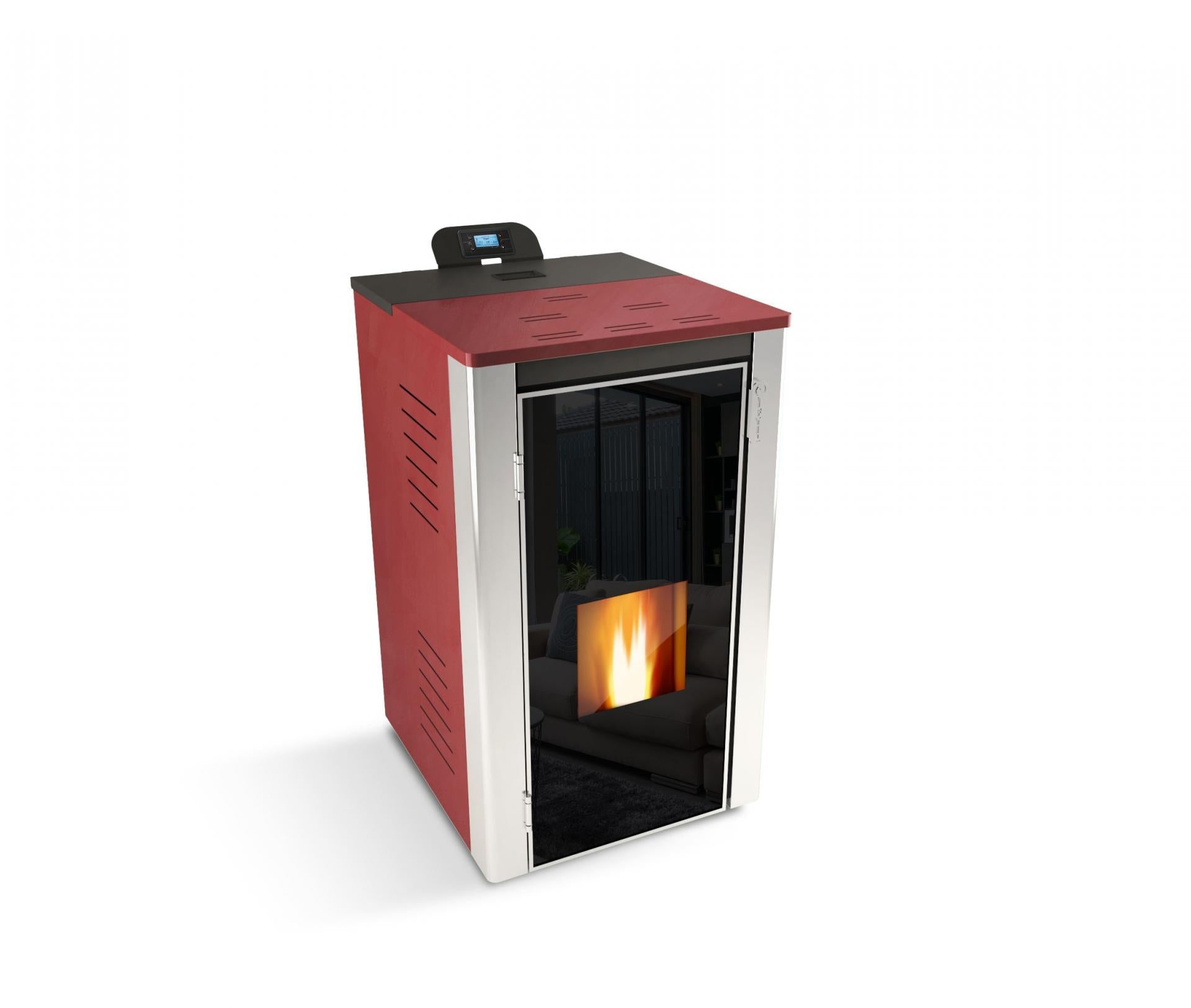 HIDRO ESTUFA FREEDOM 16 KW