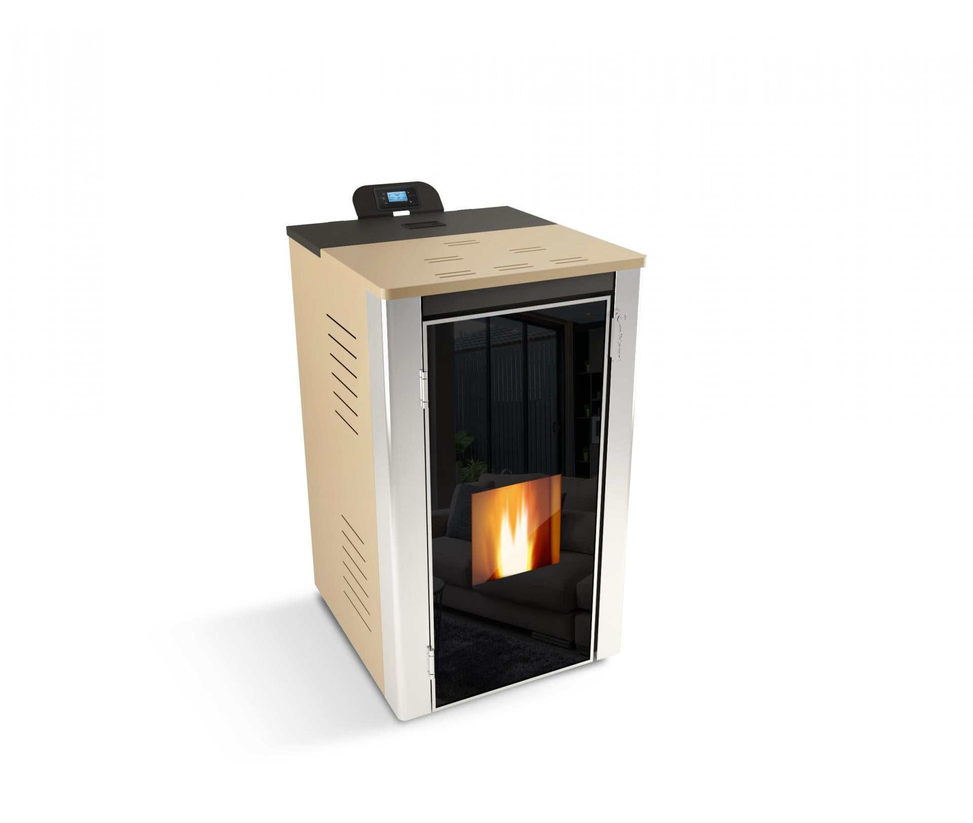 HIDRO ESTUFA FREEDOM 16 KW