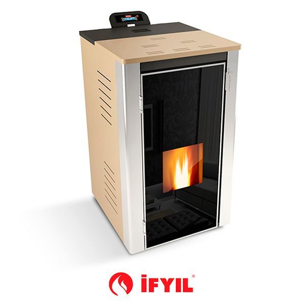 HIDRO ESTUFA FREEDOM 16 KW