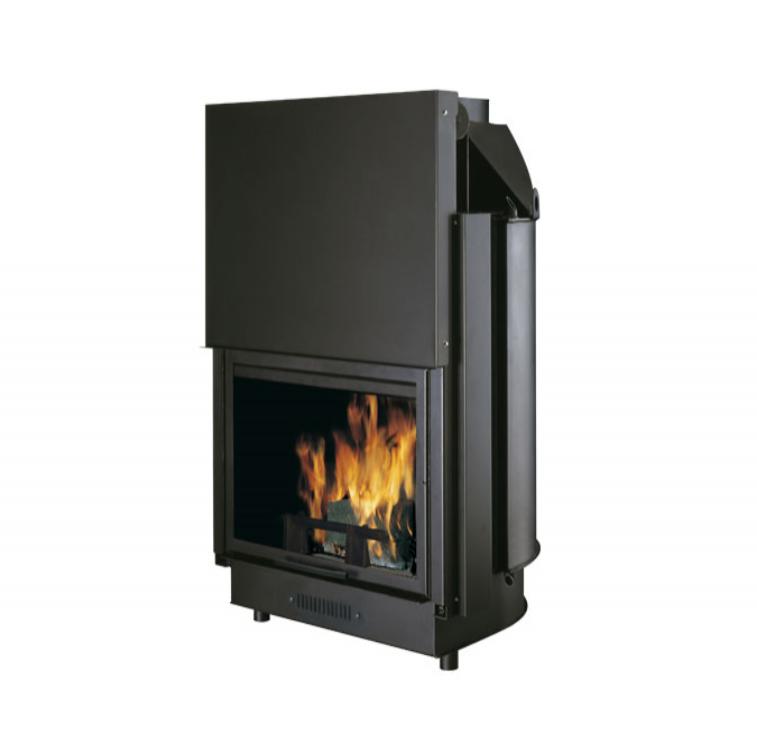 HIDROCHIMENEA EDILKAMIN DE LEÑA – MAXI