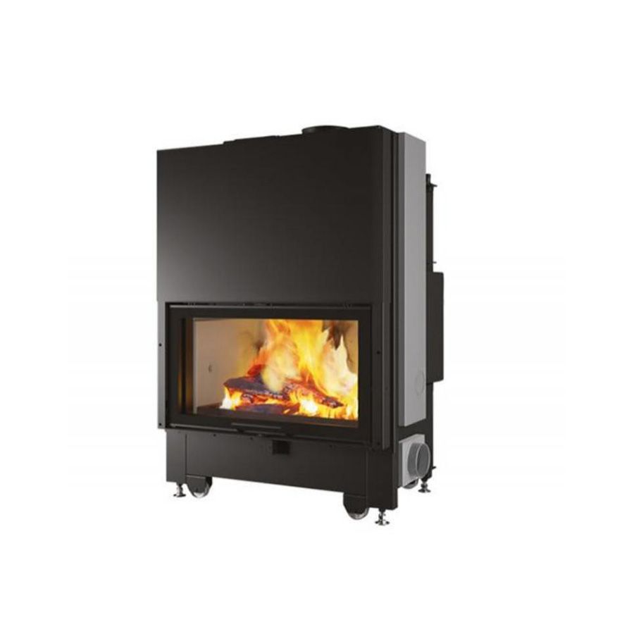 TERMO CHIMENEA EDILKAMIN WIDRO 85