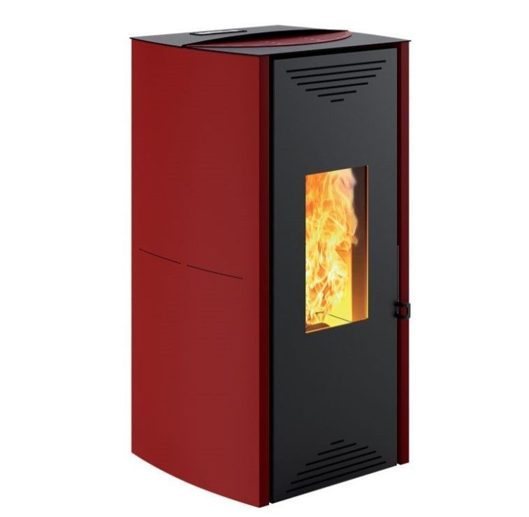 HIDROESTUFA Mod. GENEROSA 21 KW